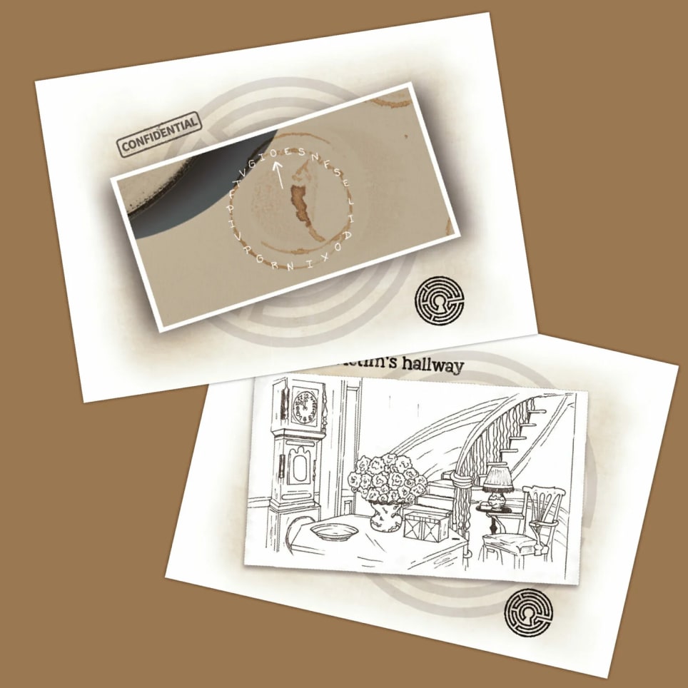 The Murderous Scallywag