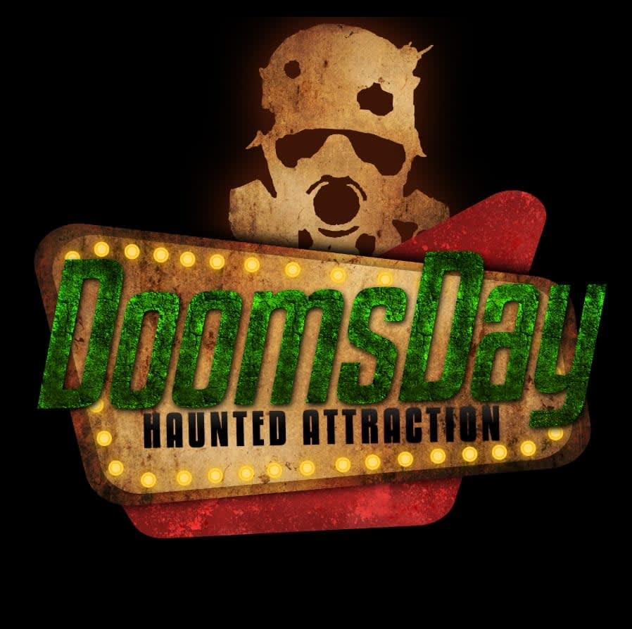 Doomsday - Twisted Christmas Toy Drive