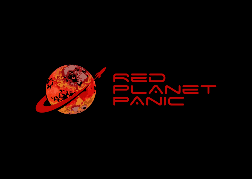 Red Planet Panic