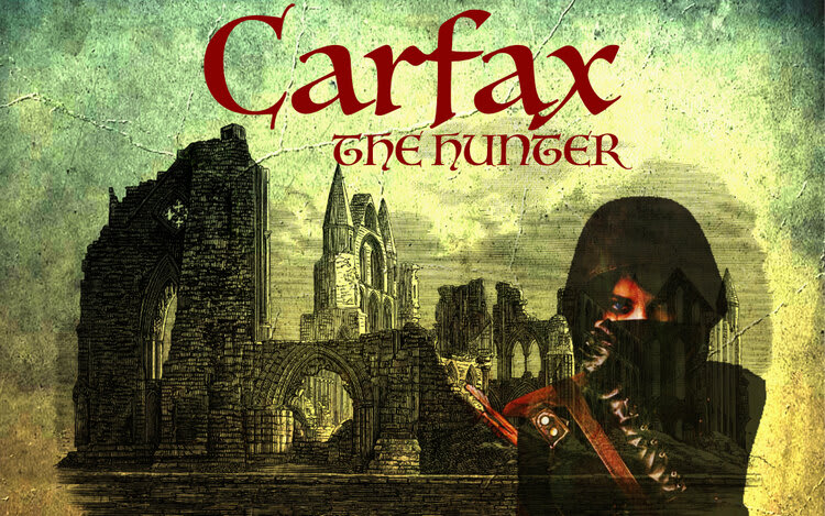 Carfax “The Hunter"