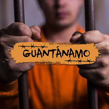Alkatraz Guantánamo