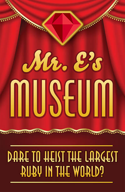 Mr. E’s Museum