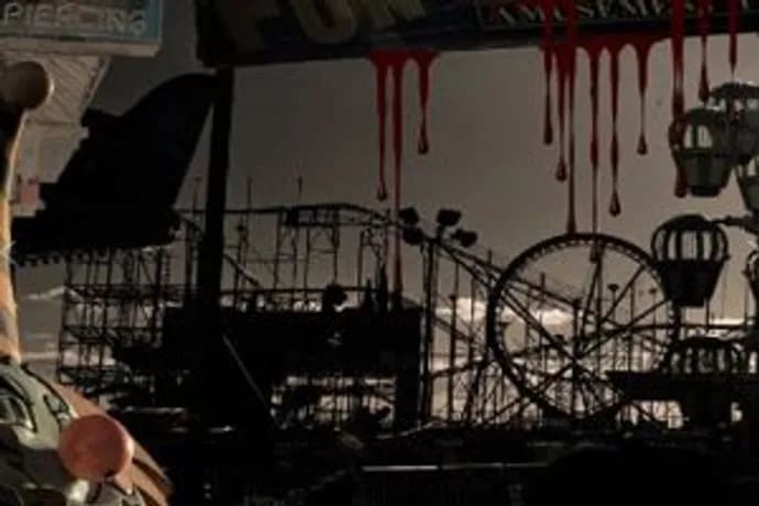 CarnEVIL