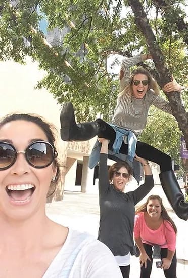 3Quest Challenge [Outdoor]