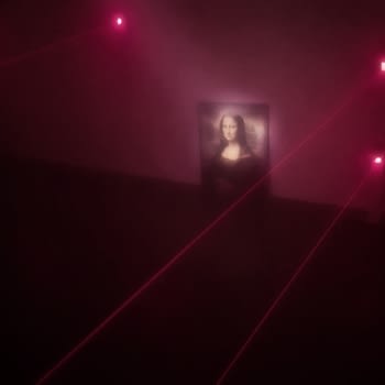 Die Vernissage 2.0 [The Vernissage 2.0]