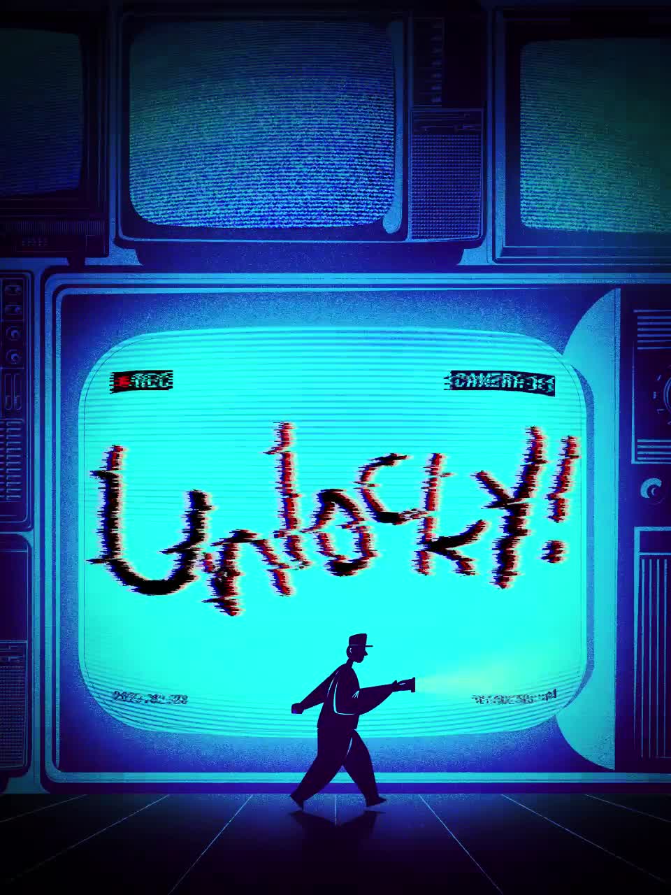 Unlocky!