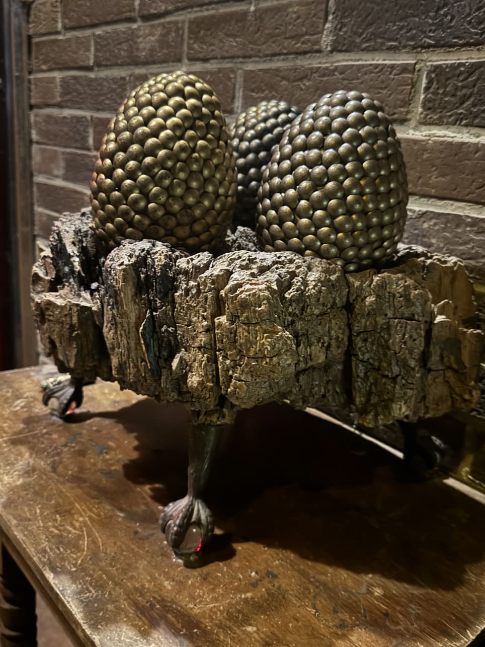 El Ultimo Targaryen [The Last Targaryen]