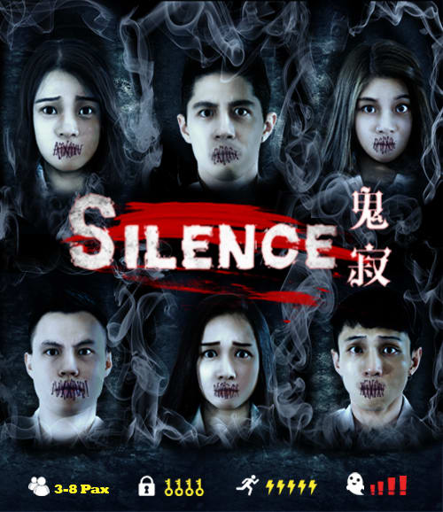 Silence