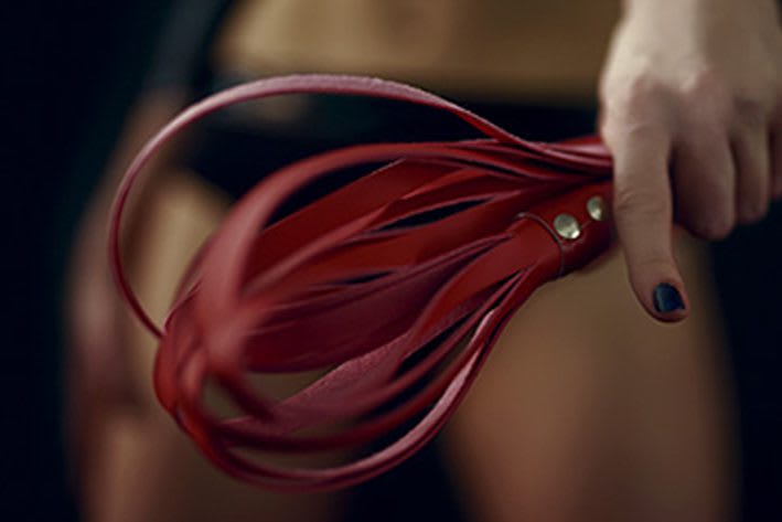 69 Nuances De Grey [69 Shades of Gray]