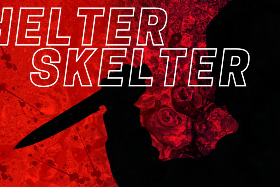 Helter Skelter