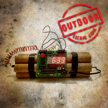 Police Story [Outdoor]