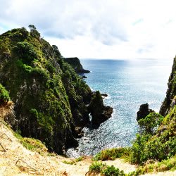 L’Isola Della Morte