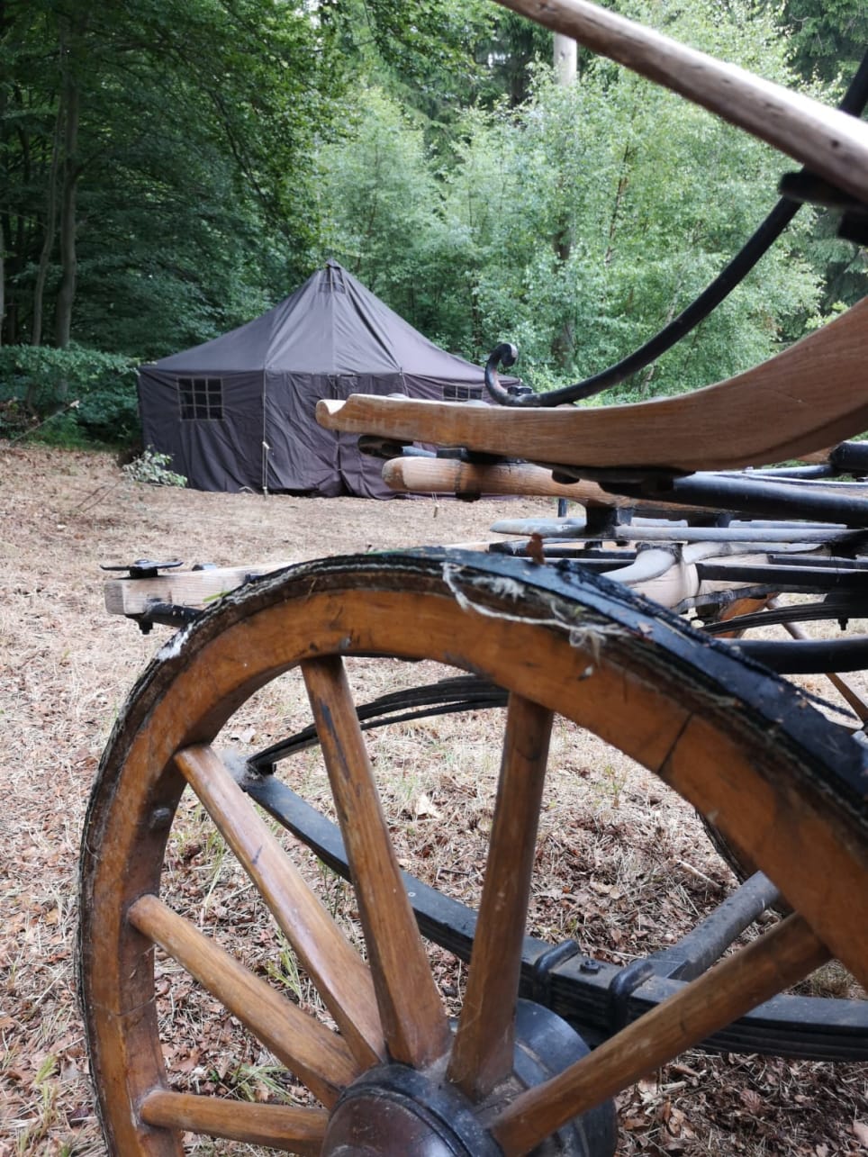 Raubüberfall am Schlossberg [Outdoor]