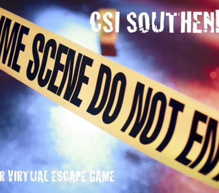 CSI Southend