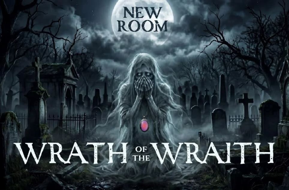 Wrath of the Wraith