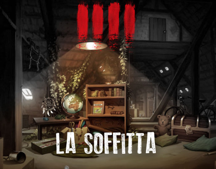 La Soffitta