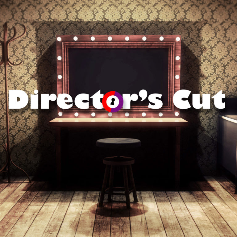 Director’s Cut
