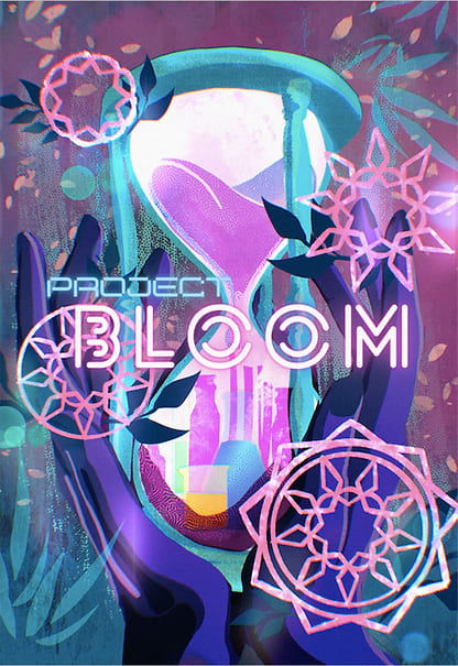 Project: Bloom