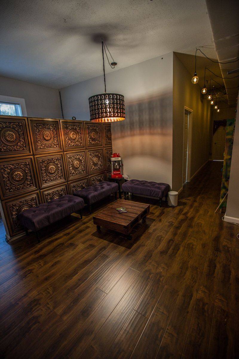 Betrayal At Jungle Island