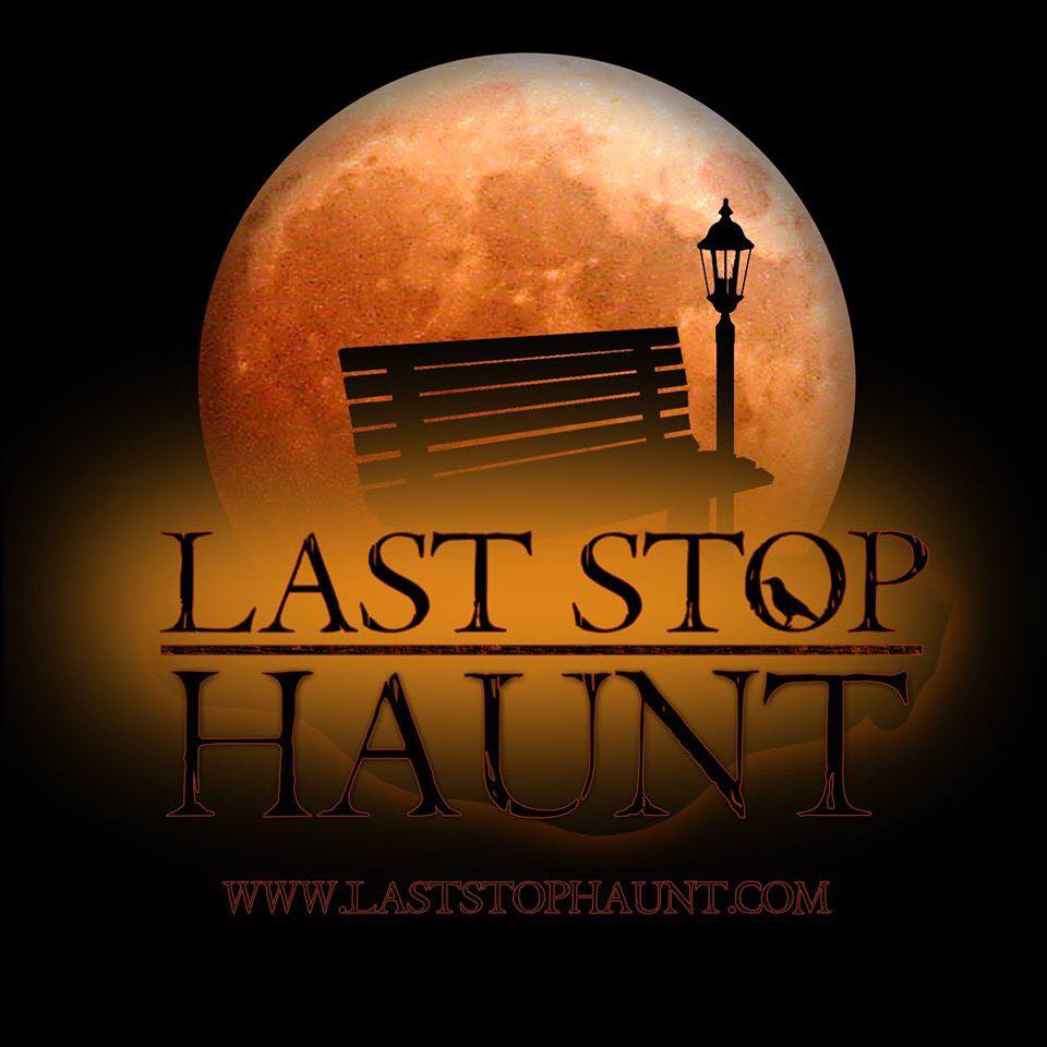 Last Stop Haunt