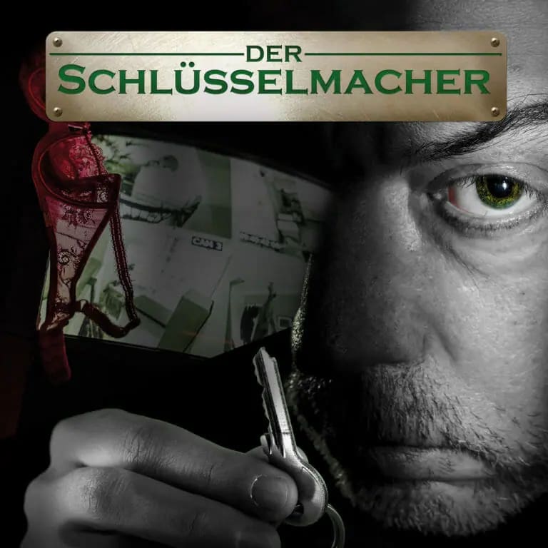 Der Schlüsselmacher