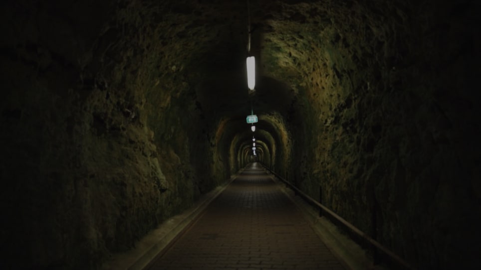 Escape Room Stevnsfort