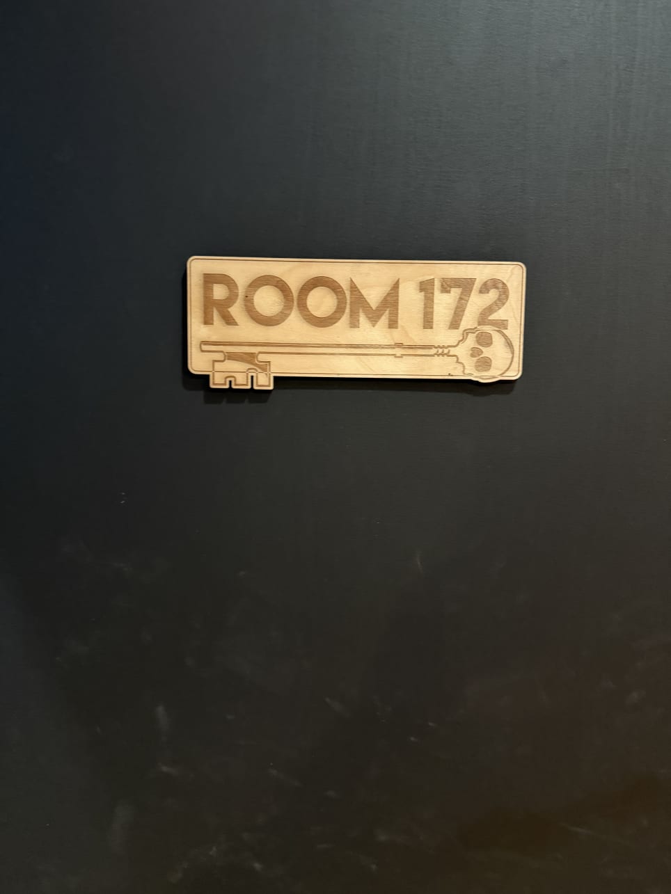 Room 172