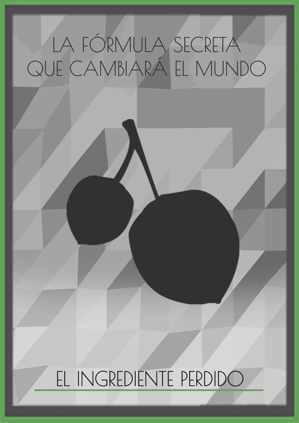 El Ingrediente Perdido [The Missing Ingredient]