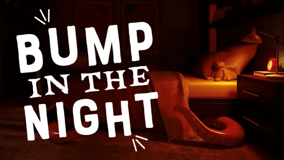 Bump in the Night
