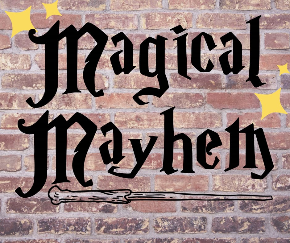 Magical Mayhem