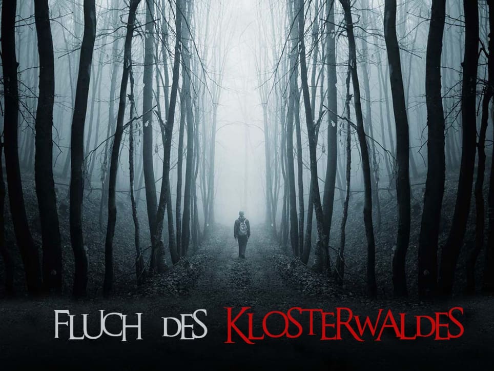 Fluch des Klosterwaldes [Outdoor]