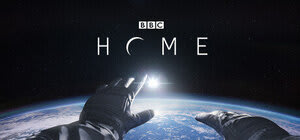 Home: A VR Spacewalk [VR]