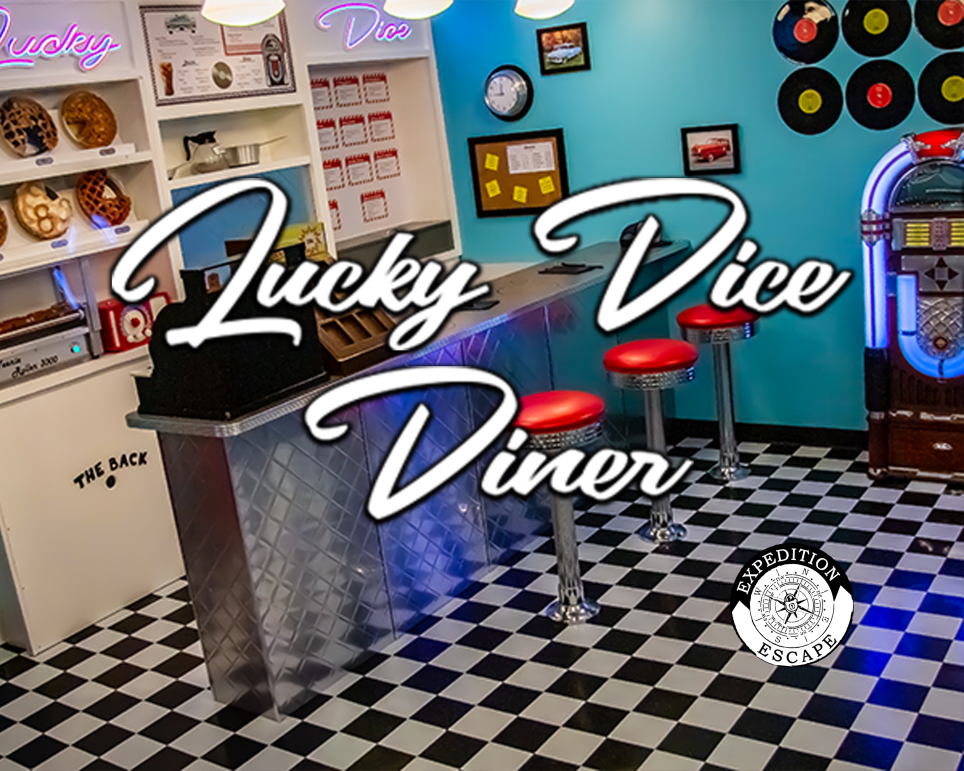 Lucky Dice Diner