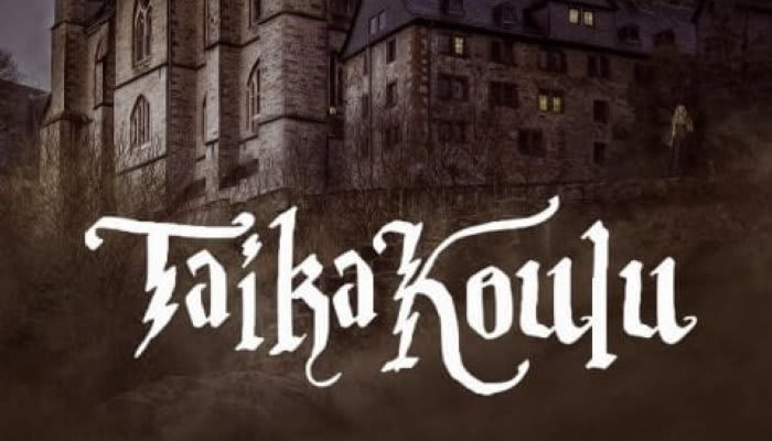 Taikakoulu [Magic School]