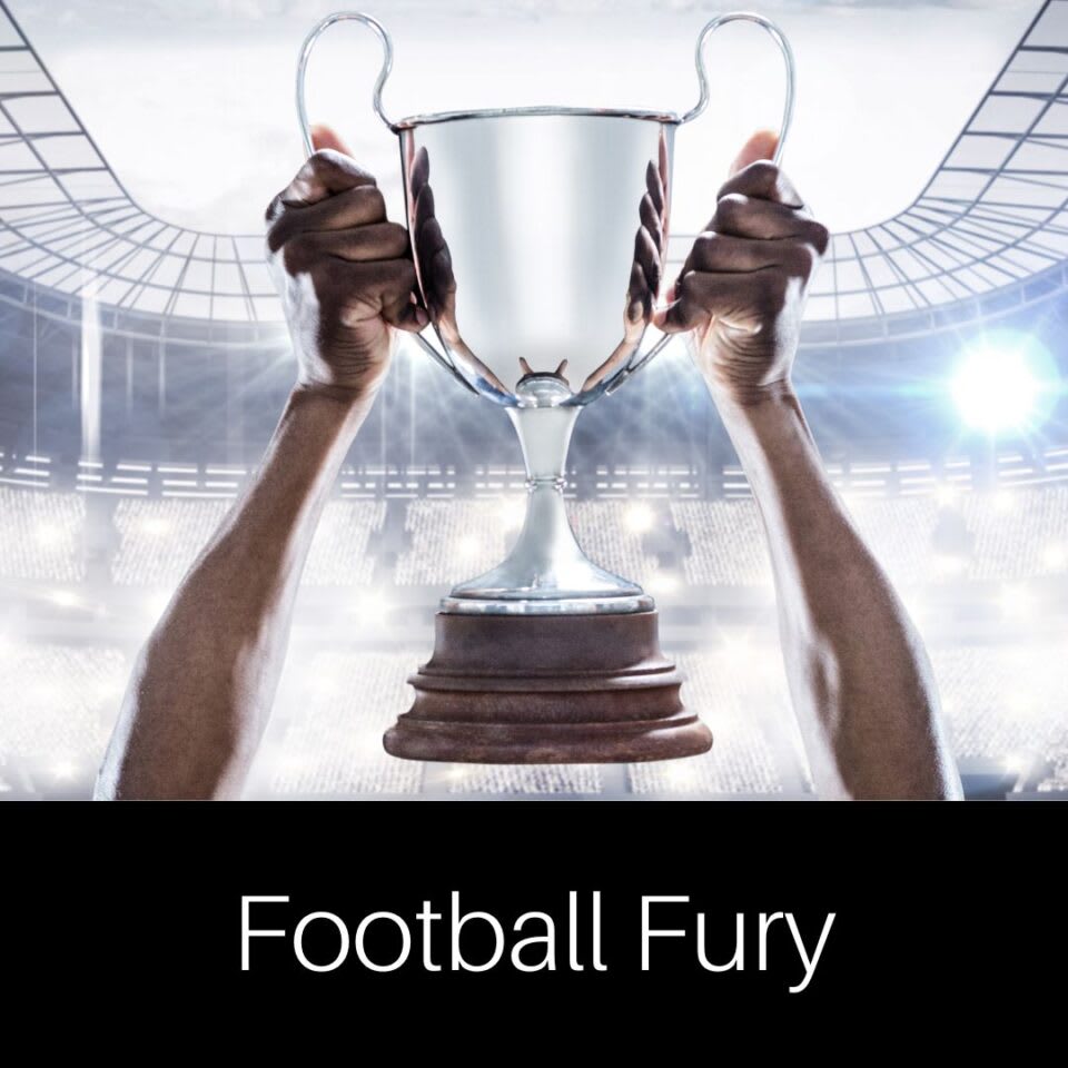 Football Fury