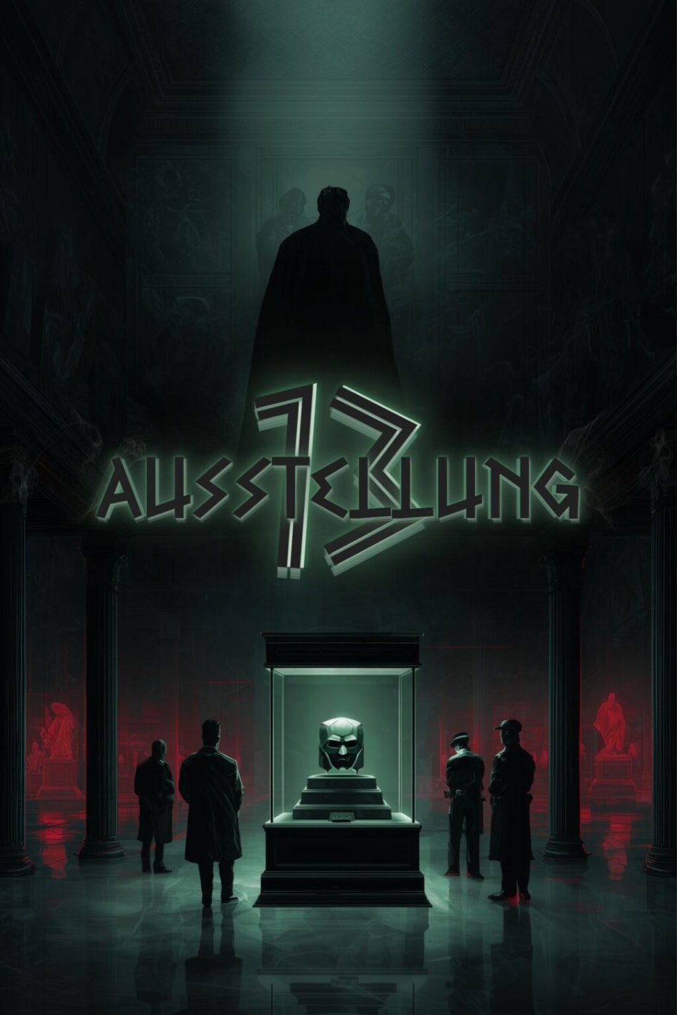 Ausstellung 13