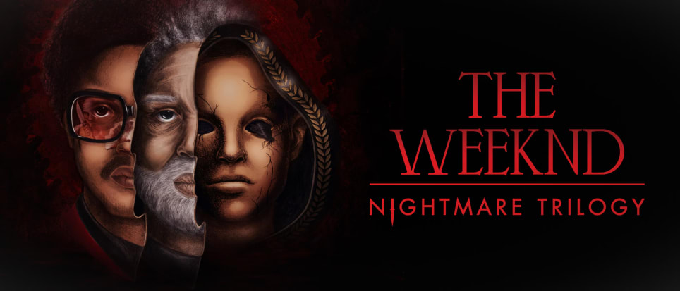 The Weeknd: Nightmare Trilogy