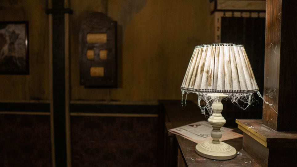 فندق الكوابيس [Nightmare Hotel]