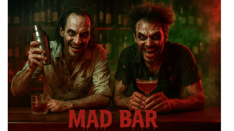 Mad Bar