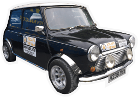 Mini Mini Escape