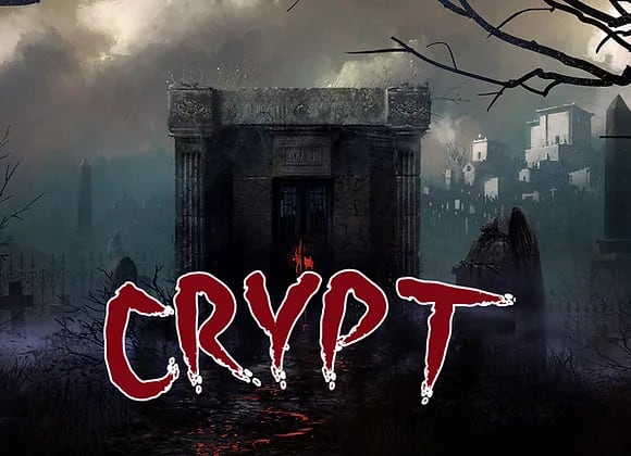 Crypt