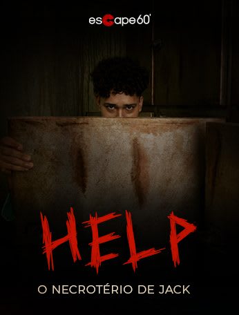 Help | O Necrotério De Jack [Help | Jack's Mortuary]