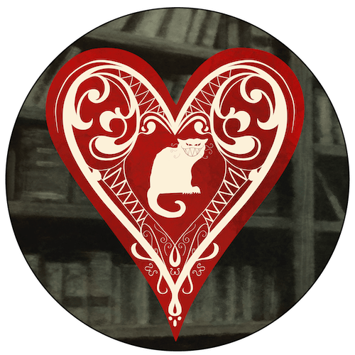 The Maze Of Games: A Curiouser Heart