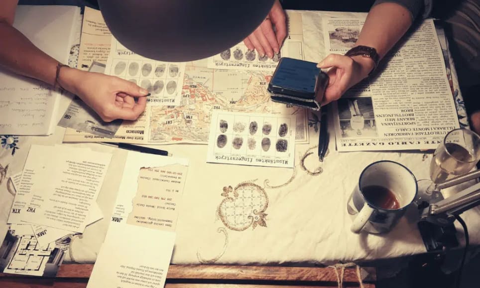 Mordmysterie Hemma: True Crime i Monte Carlo