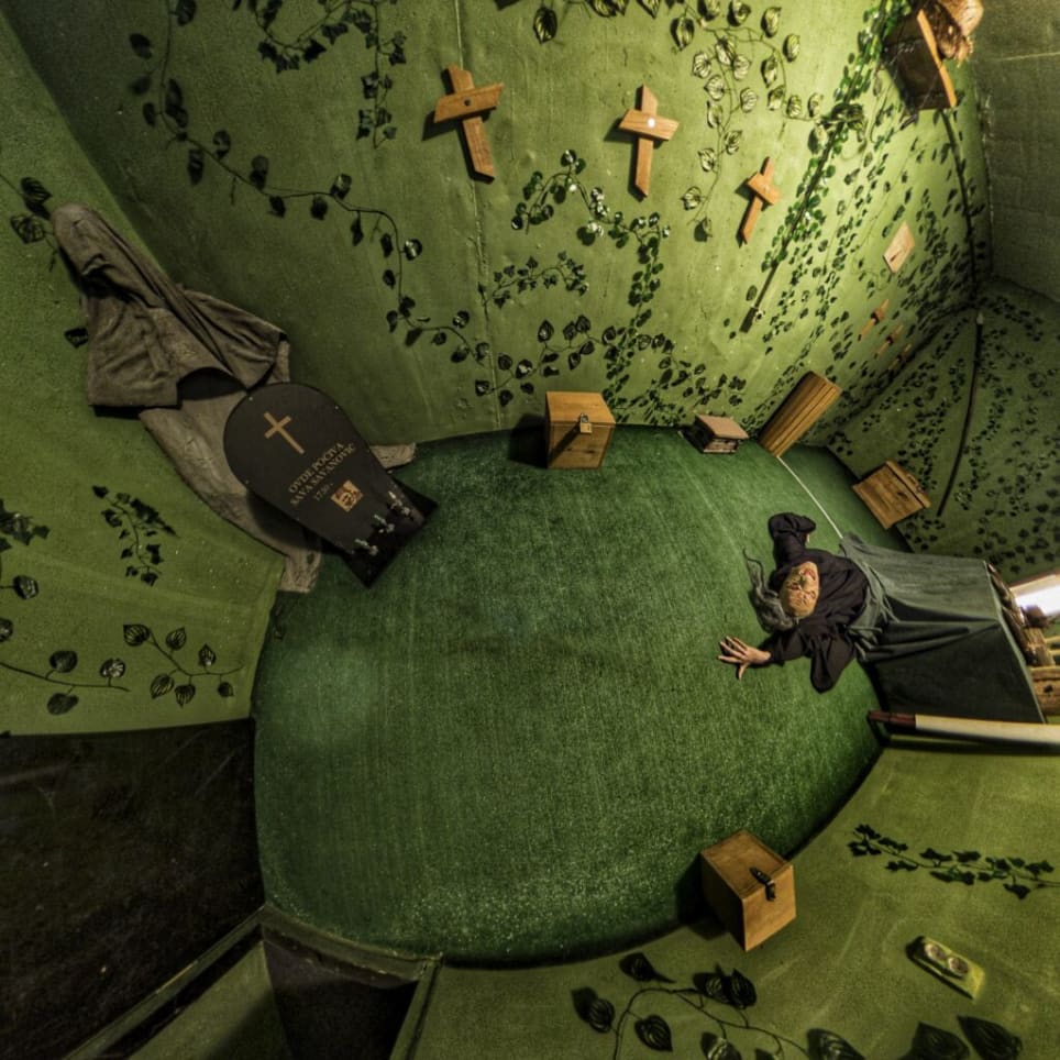 Vampir Sava Savanović [Serbian Vampire – Sava Savanović]