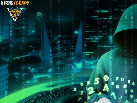 Virus Escape: Criminals