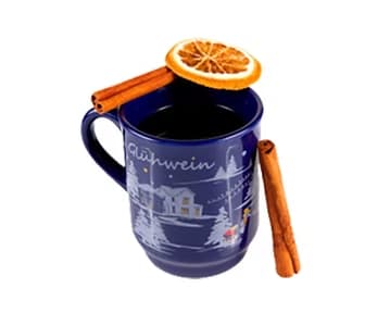 Der Magische Glühwein [Outdoor]