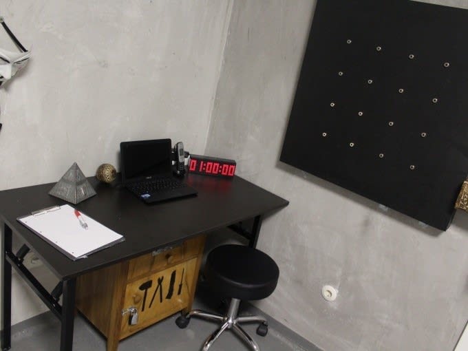 Versus-Mode The New World Order