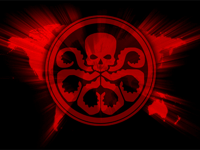 The Myth of HYDRA