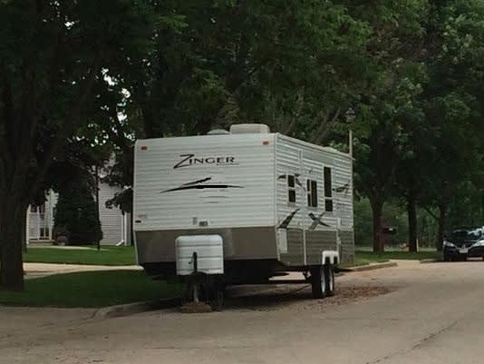 The Trailer